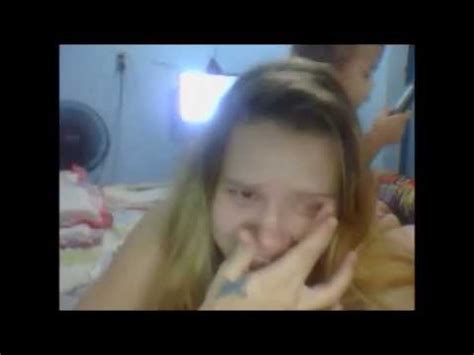 novinha na cam